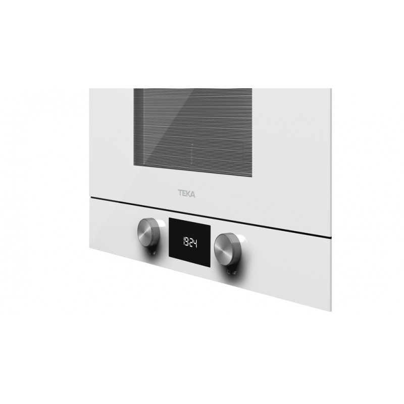 TEKA - Microondas Enc. ML 8220 BIS L-WH UC 1710212