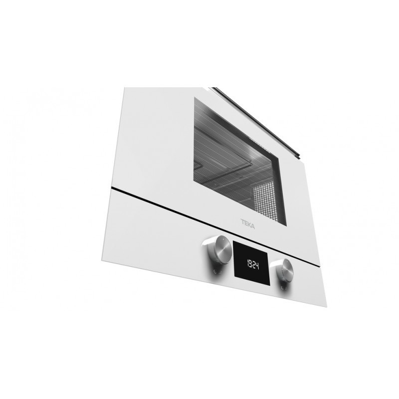 TEKA - Microondas Enc. ML 8220 BIS L-WH UC 1710212