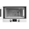 TEKA - Microondas Enc. ML 8220 BIS L-WH UC 1710212