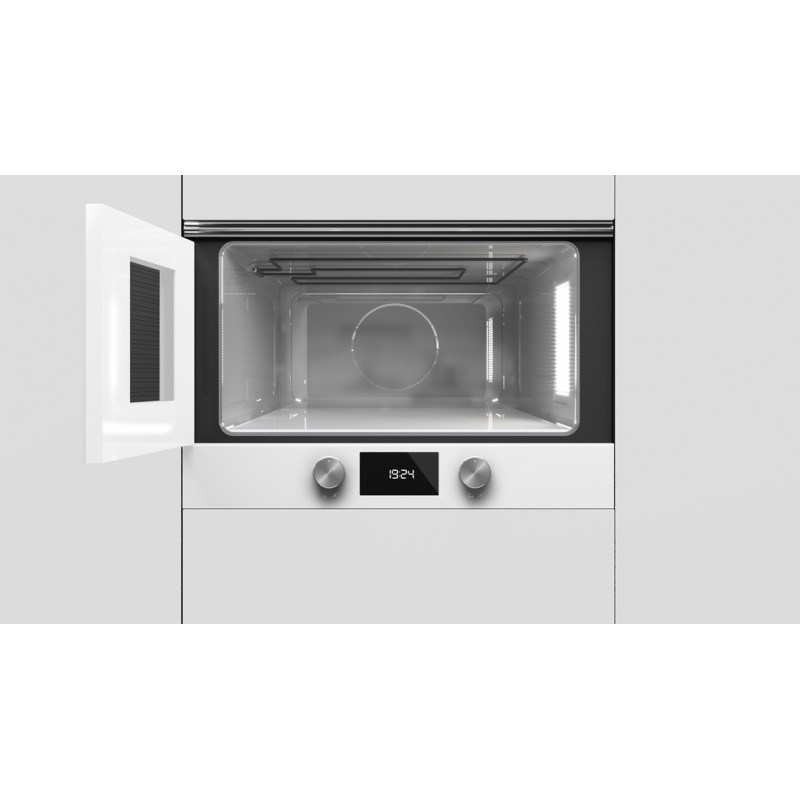 TEKA - Microondas Enc. ML 8220 BIS L-WH UC 1710212
