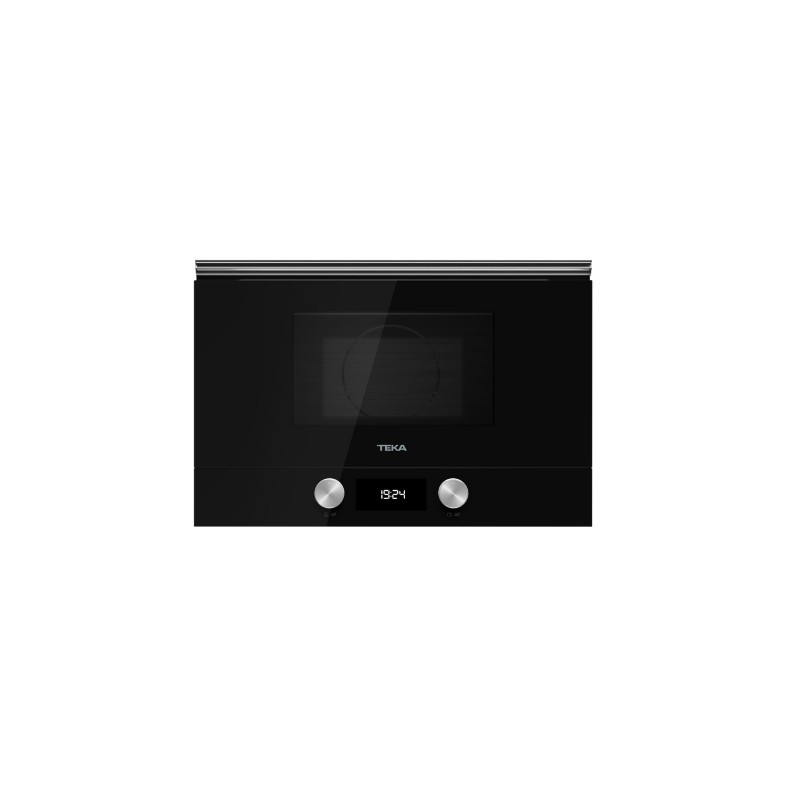 TEKA - Microondas Enc. ML 8220 BIS L-BK UC 1710213