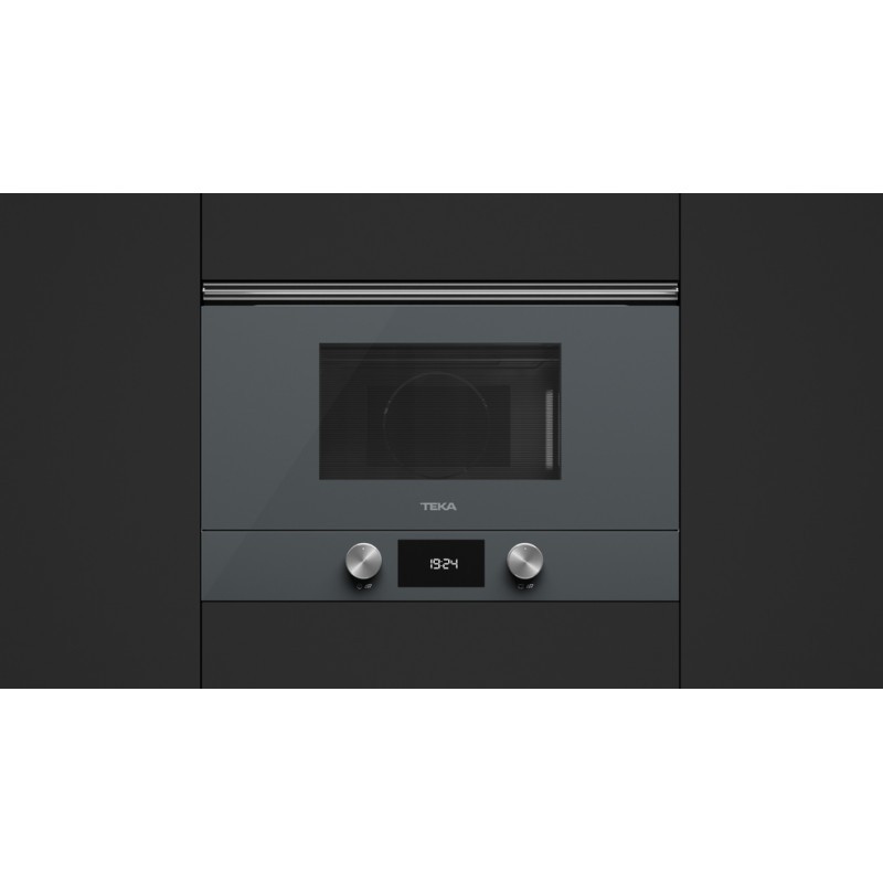 TEKA - Microondas ML 8220 BIS L ST