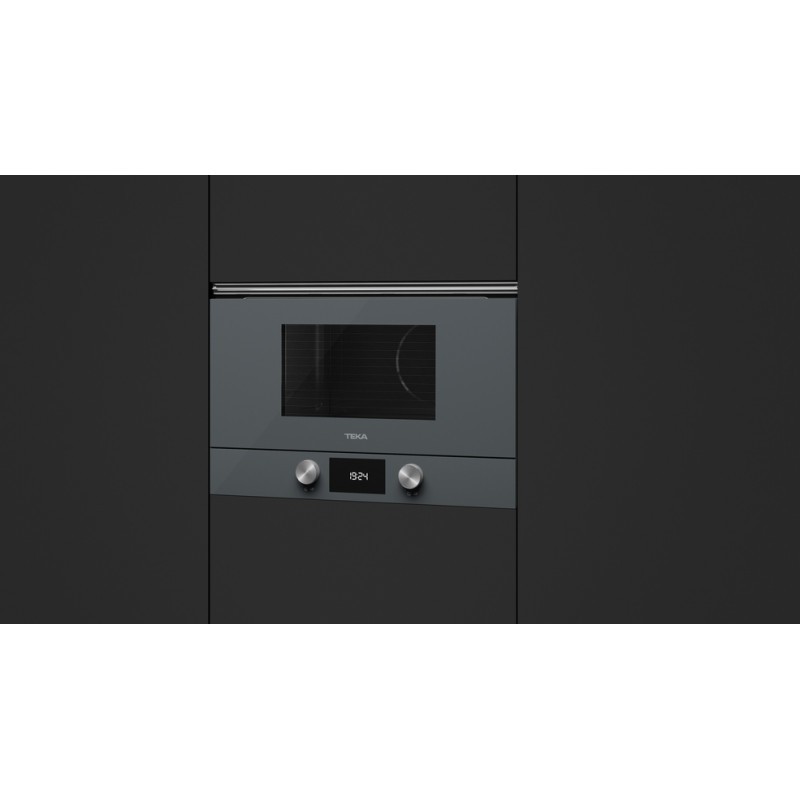 TEKA - Microondas ML 8220 BIS L ST