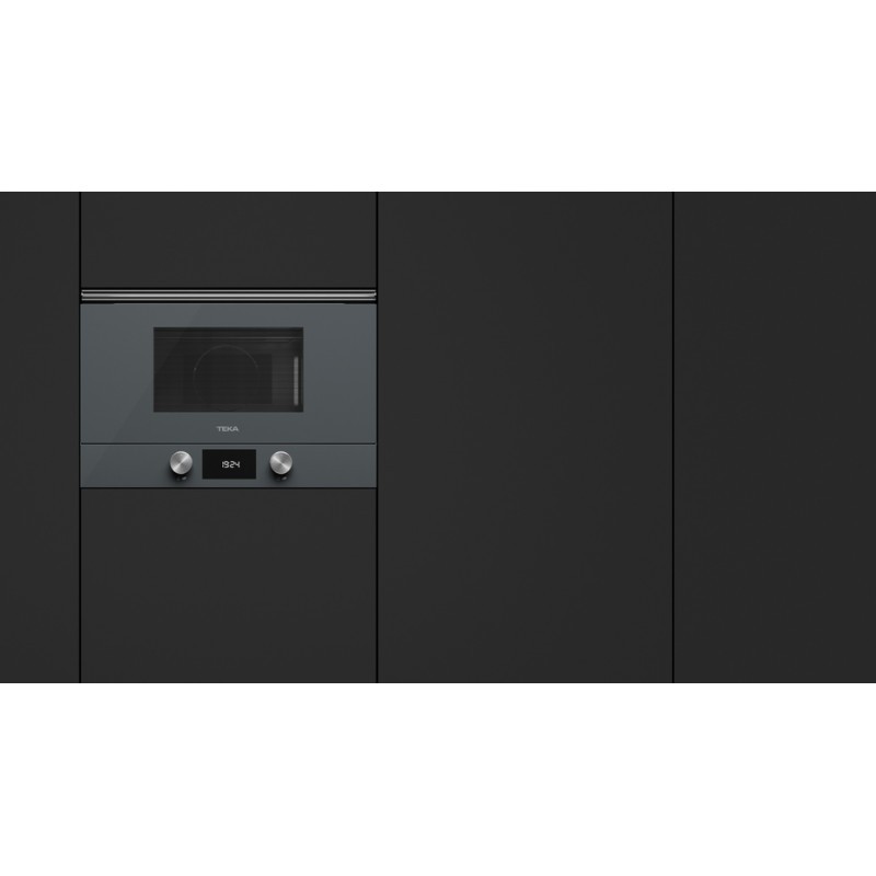 TEKA - Microondas ML 8220 BIS L ST