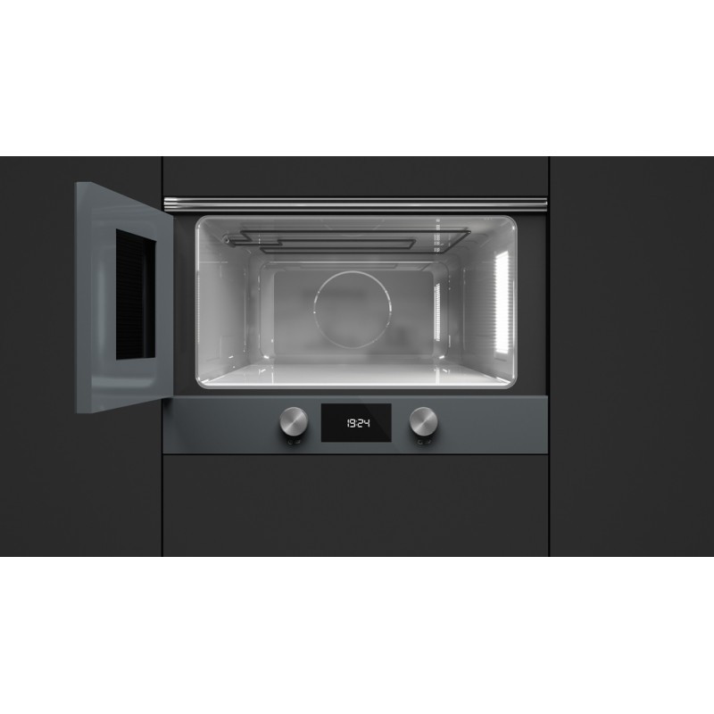 TEKA - Microondas ML 8220 BIS L ST