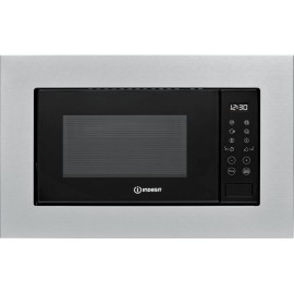 INDESIT - Microondas MWI120GX