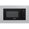INDESIT - Microondas MWI120GX