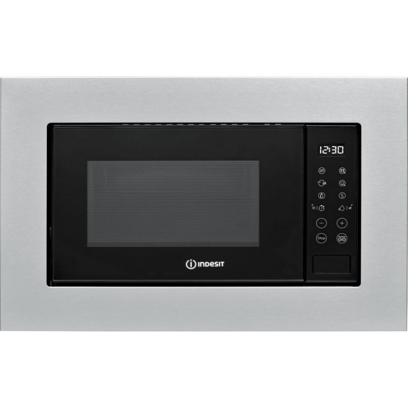 INDESIT - Microondas MWI120GX