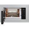 INDESIT - Microondas MWI120GX