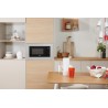INDESIT - Microondas MWI120GX