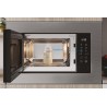INDESIT - Microondas MWI120GX
