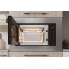 INDESIT - Microondas MWI120GX