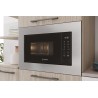 INDESIT - Microondas MWI120GX