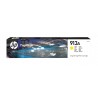 Tinteiro HP 913A Amarelo PageWide - F6T79AE - 0889296544647