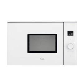 AEG - Microondas MBB1756SEW