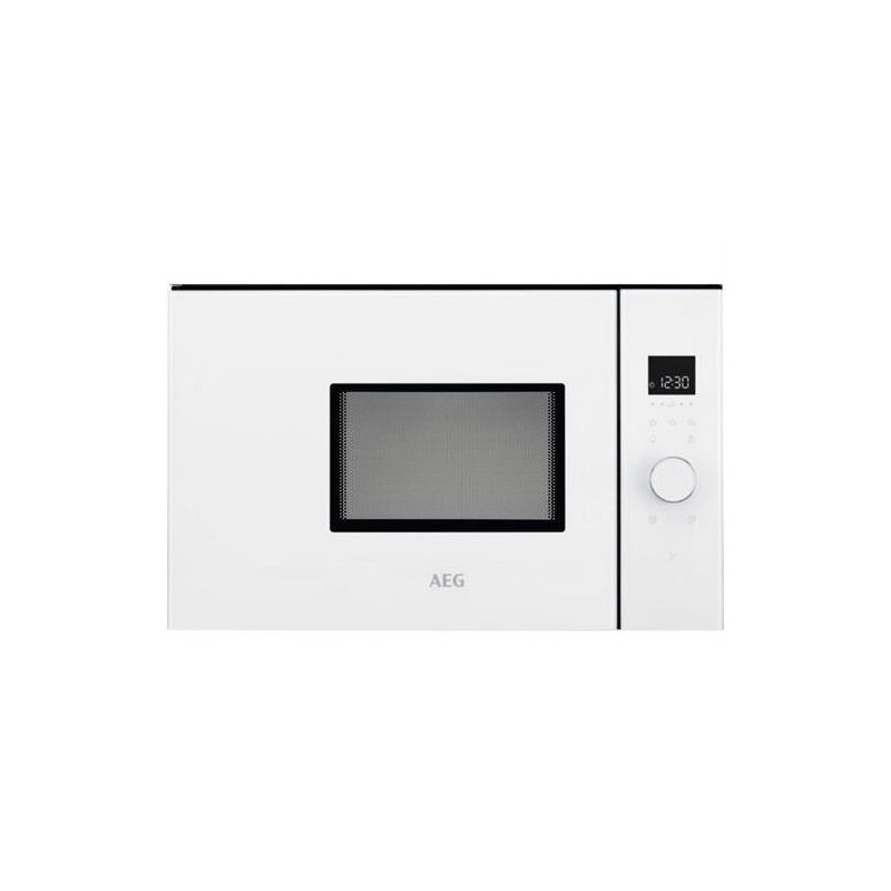 AEG - Microondas MBB1756SEW