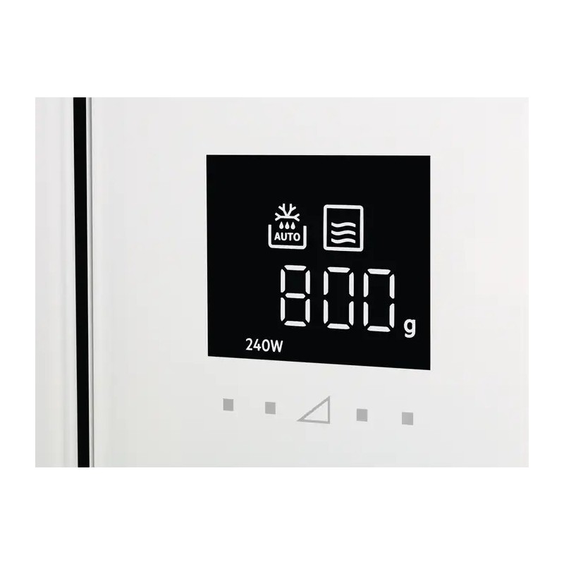 AEG - Microondas MBB1756SEW