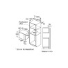 BOSCH - Microondas BEL523MS0