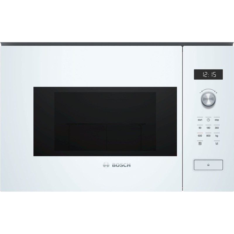 BOSCH - Microondas BFL524MW0
