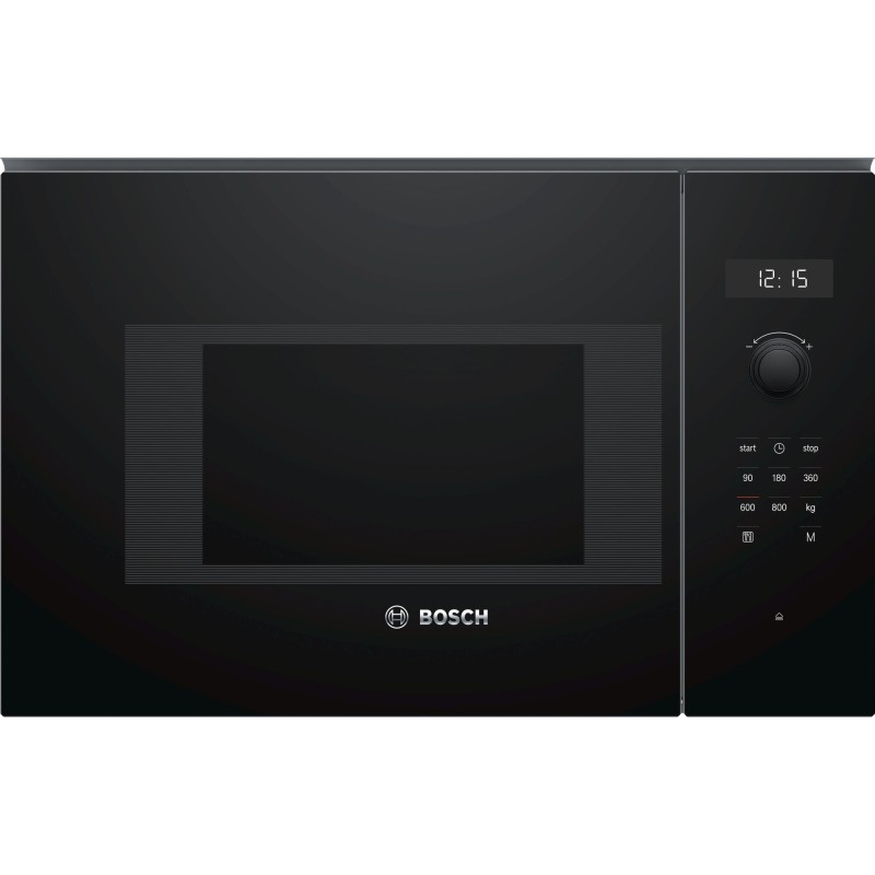 BOSCH - Microondas BFL524MB0