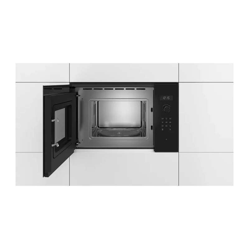 BOSCH - Microondas BFL524MB0