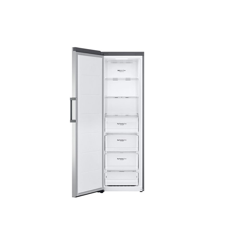 LG - Congelador Vertical GFE41PZGSZ