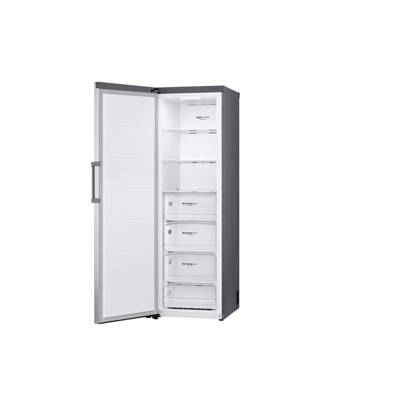 LG - Congelador Vertical GFE41PZGSZ