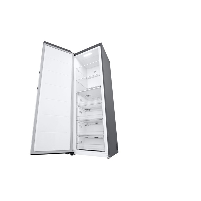 LG - Congelador Vertical GFE41PZGSZ