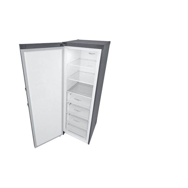 LG - Congelador Vertical GFE41PZGSZ