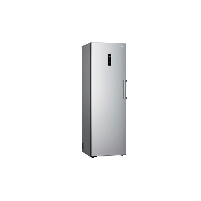 LG - Congelador Vertical GFE41PZGSZ