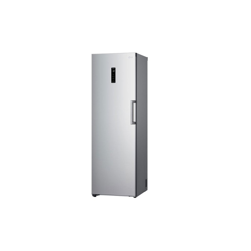 LG - Congelador Vertical GFE41PZGSZ