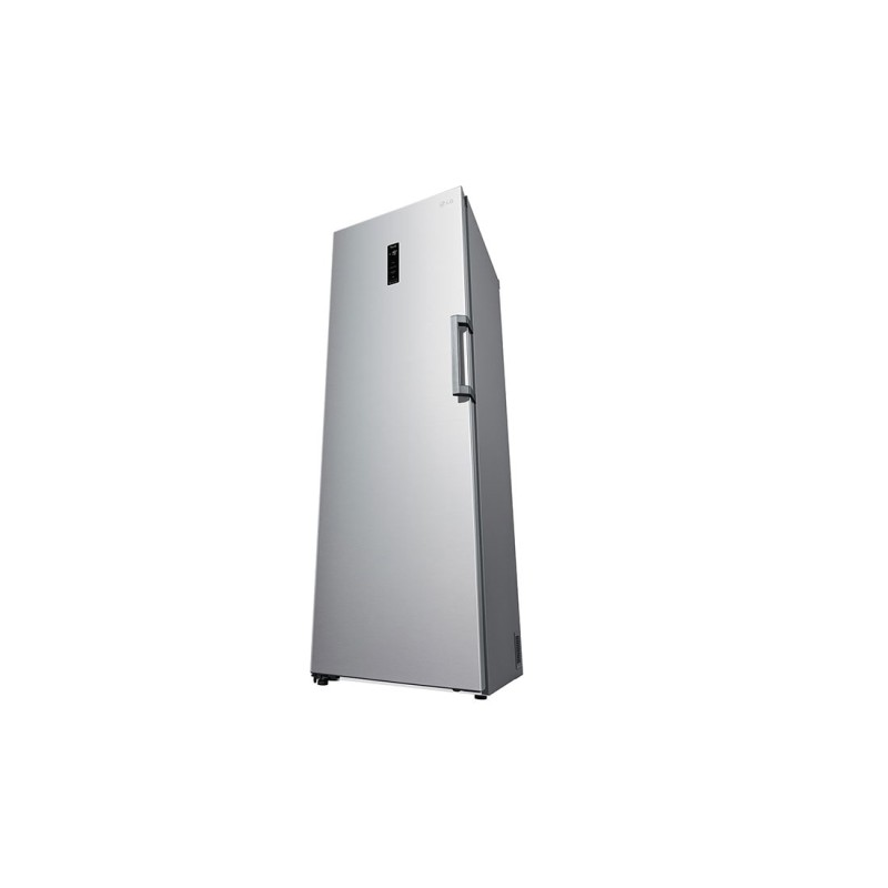 LG - Congelador Vertical GFE41PZGSZ