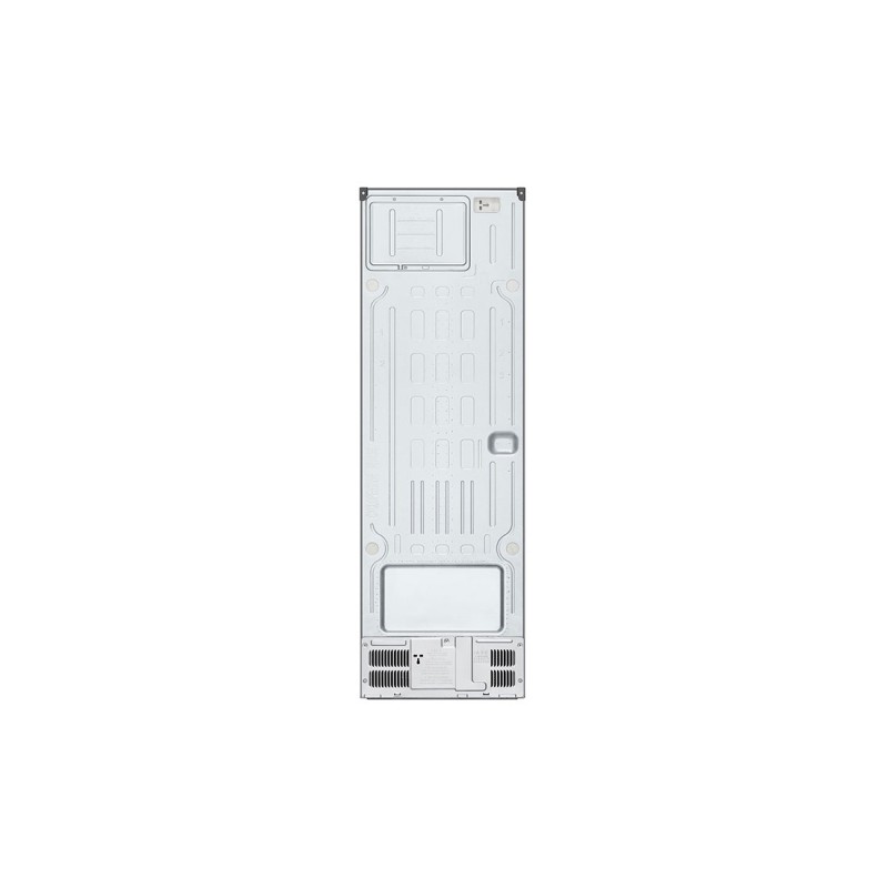 LG - Congelador Vertical GFE41PZGSZ