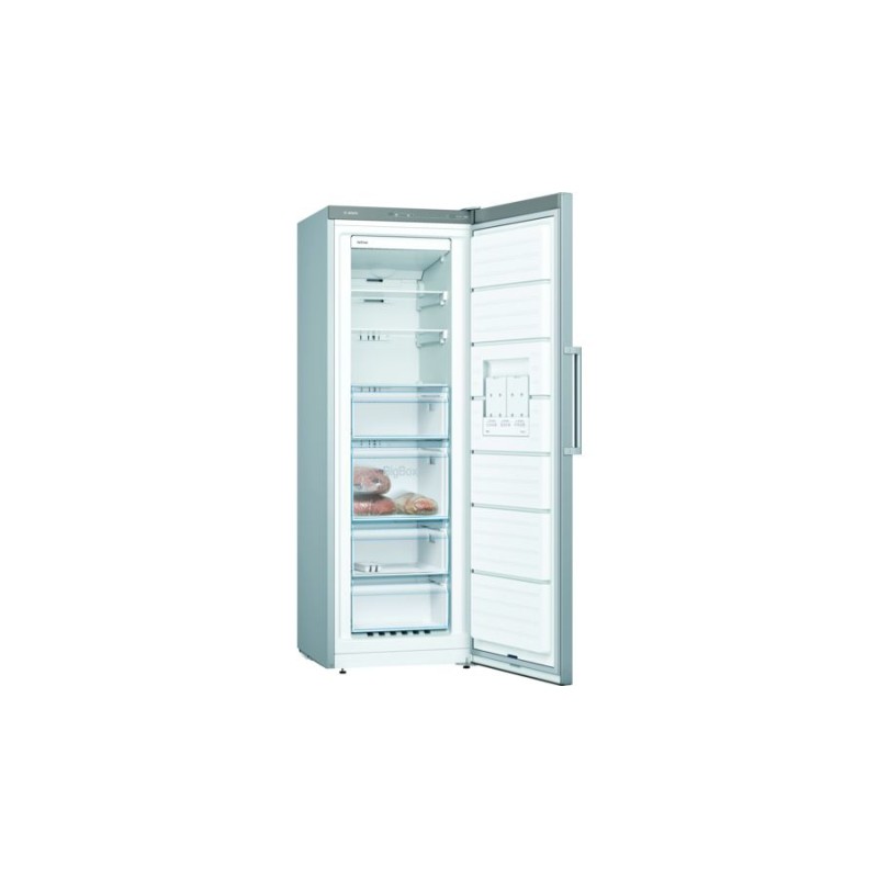 BOSCH - Congelador Vertical Serie4 GSN33VLEP