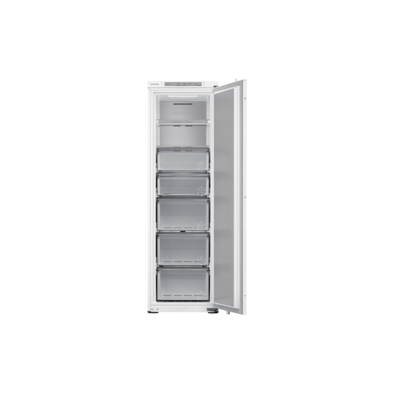 SAMSUNG - Congelador 1 Porta Encastre BRZ22700EWW/EF