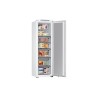 SAMSUNG - Congelador 1 Porta Encastre BRZ22700EWW/EF