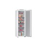 SAMSUNG - Congelador 1 Porta Encastre BRZ22700EWW/EF