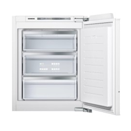 SIEMENS - Congelador Enc. IQ300 GI11VAFE0