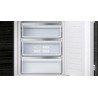 SIEMENS - Congelador Enc. IQ300 GI11VAFE0