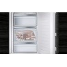 SIEMENS - Congelador Enc. IQ300 GI21VAFE0