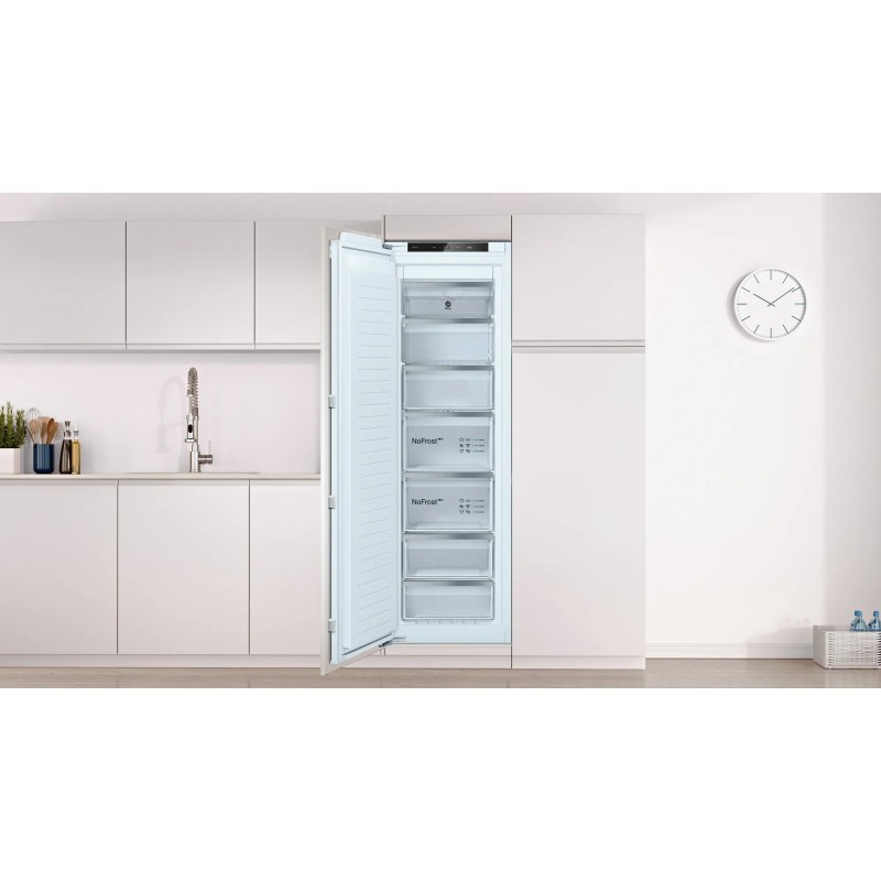 BALAY - Congelador Vertical Enc. 3GIE737F