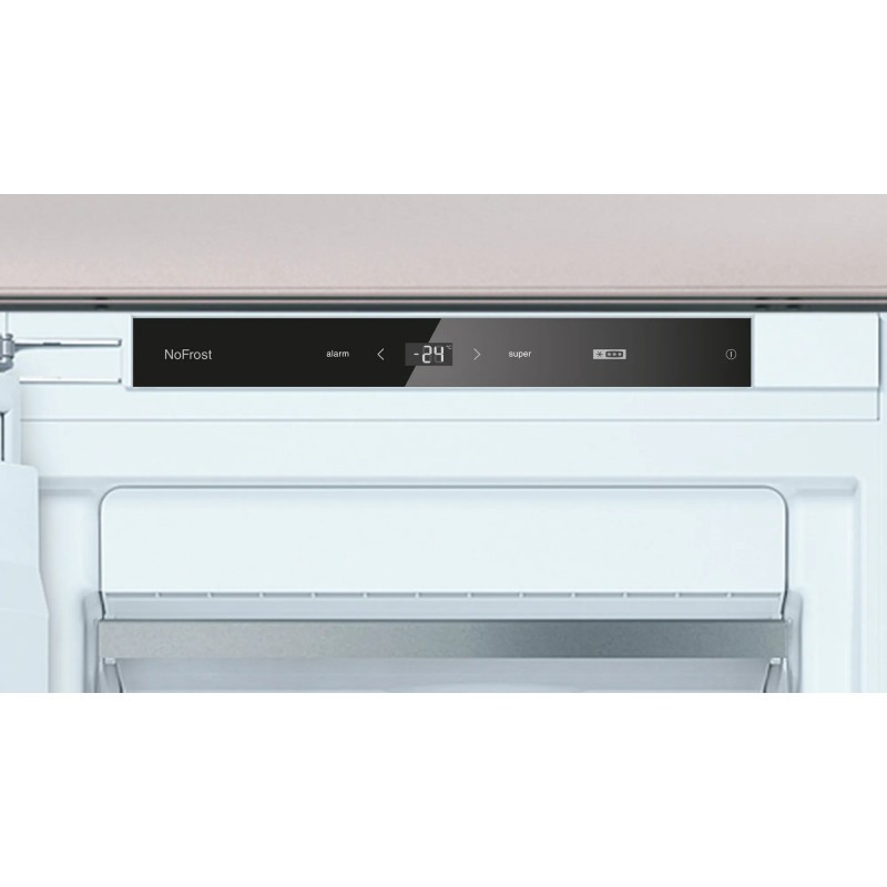 BALAY - Congelador Vertical Enc. 3GIE737F