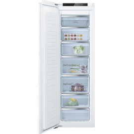 BOSCH - Congelador Vert. Enc. Serie6 GIN81VEE0