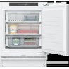 SIEMENS - Congelador Vert. Enc. IQ500 GU21NADE0