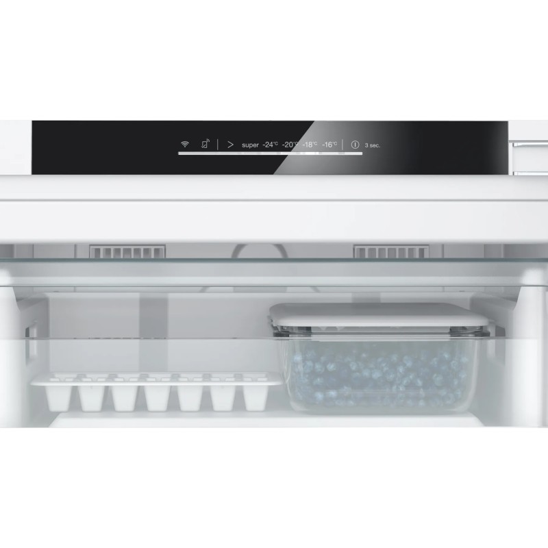 SIEMENS - Congelador Vert. Enc. IQ500 GU21NADE0