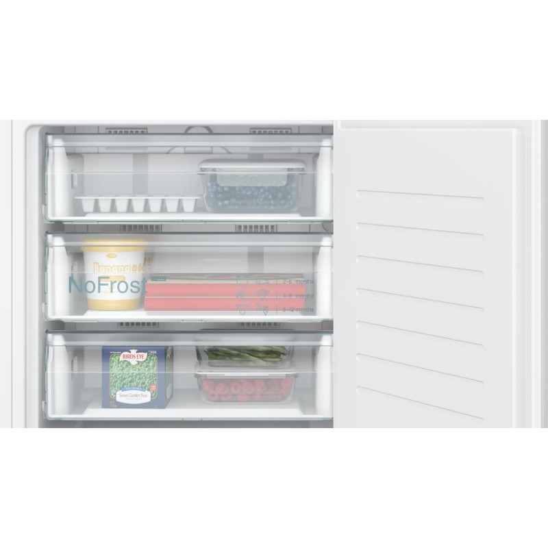 SIEMENS - Congelador Vert. Enc. IQ500 GU21NADE0