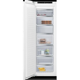 SIEMENS - Congelador Vert. Enc. IQ500 GI81NACE0