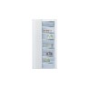 BOSCH - Congelador Vert. Enc. Serie 6 GIN81ACE0