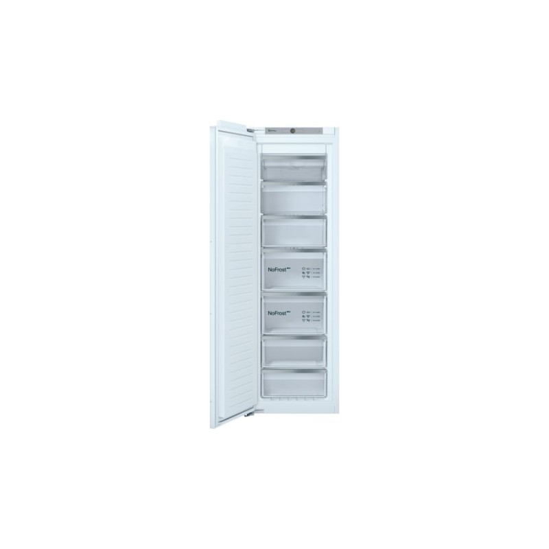BALAY - Congelador Vertical Enc. 3GIF737F