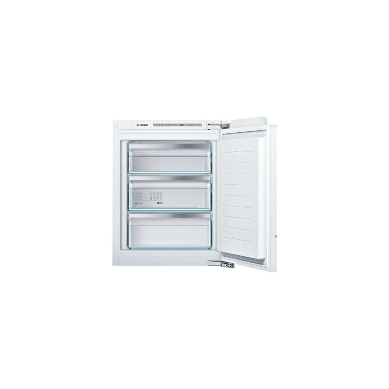 BOSCH - Congelador Vert. Enc. Serie 6 GIV11AFE0